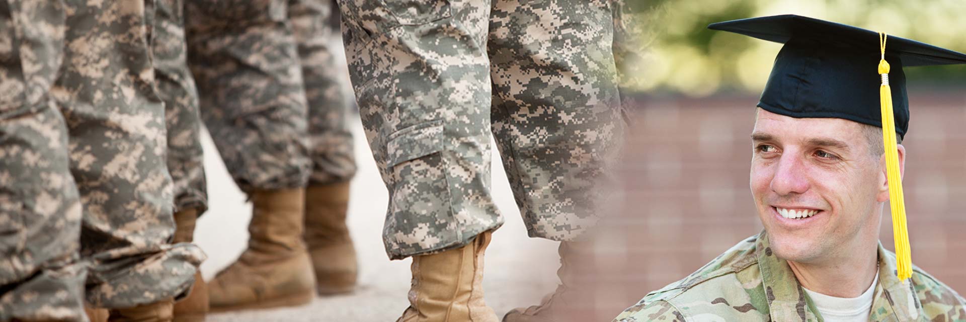 Veteran